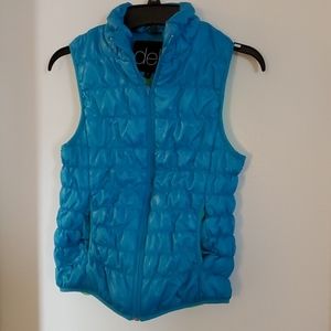Puffer Vest
